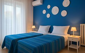 Melo Accommodations