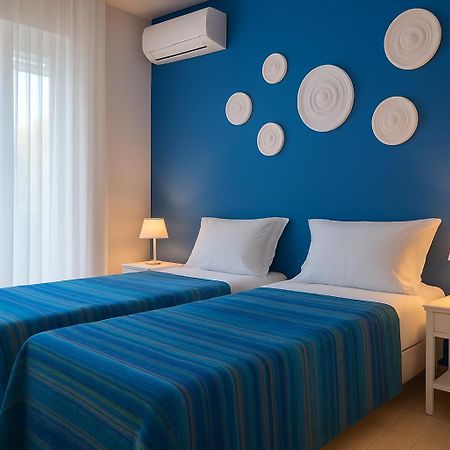 Melo Accommodations Бари Экстерьер фото