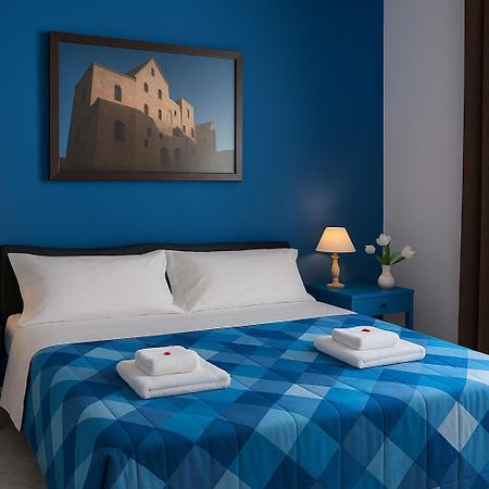 Melo Accommodations Бари Экстерьер фото