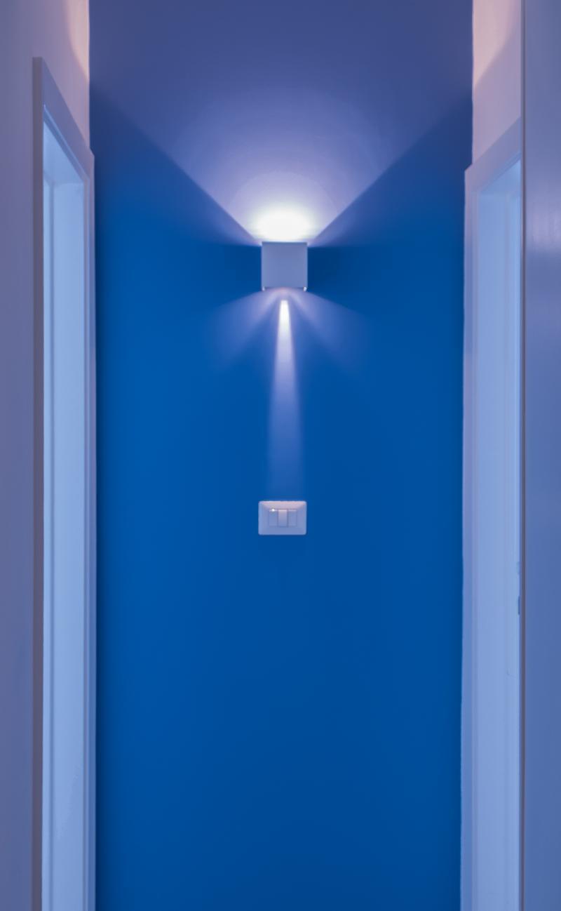 Melo Accommodations Бари Экстерьер фото