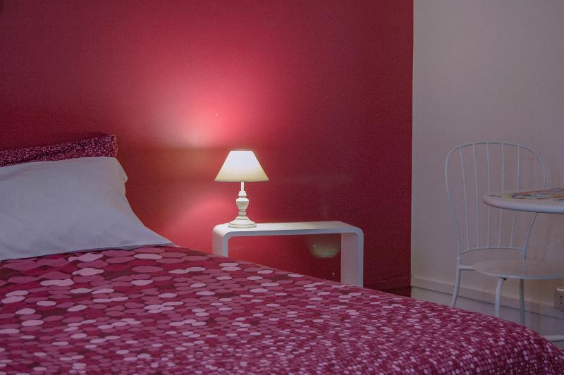 Melo Accommodations Бари Экстерьер фото