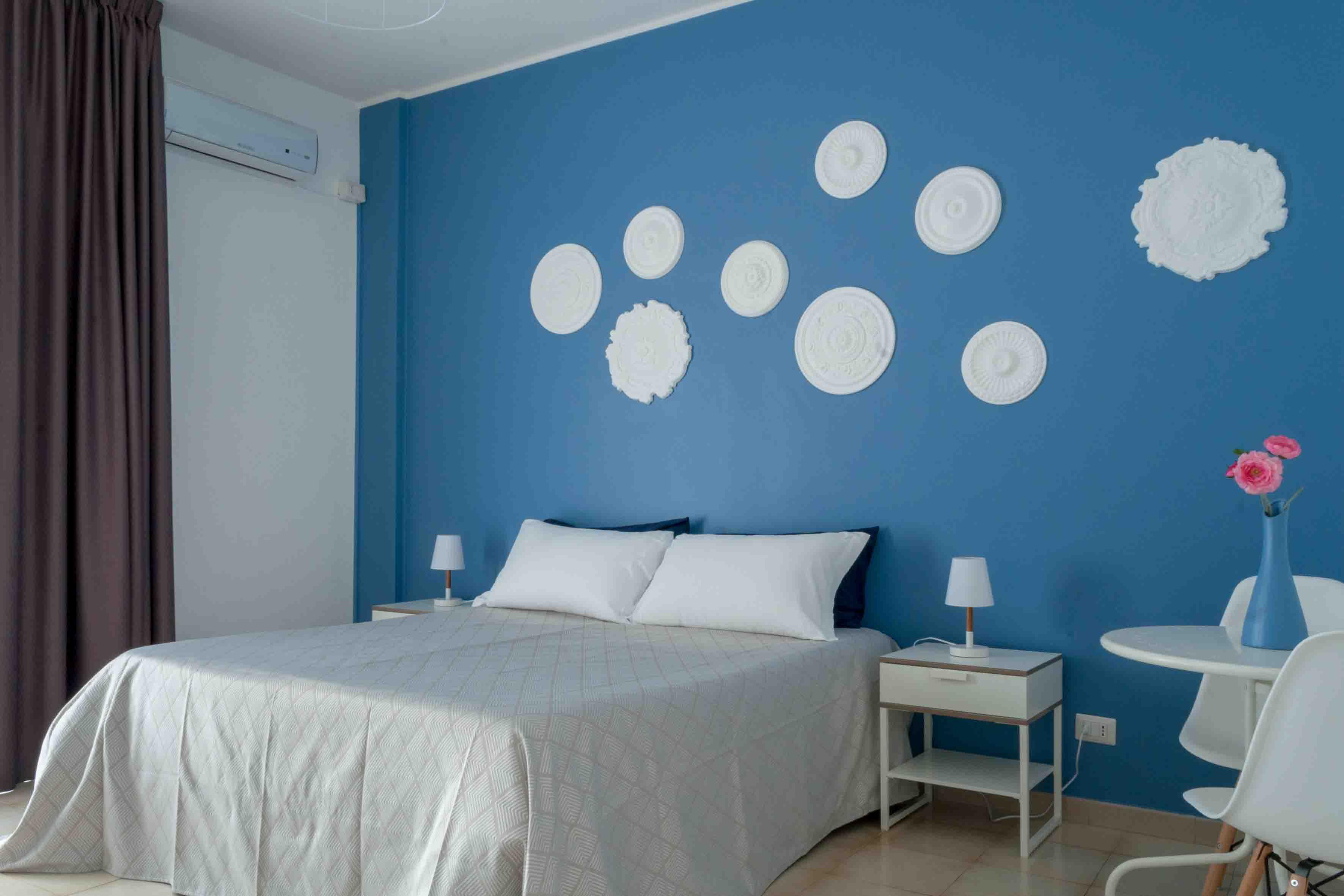 Melo Accommodations Бари Экстерьер фото