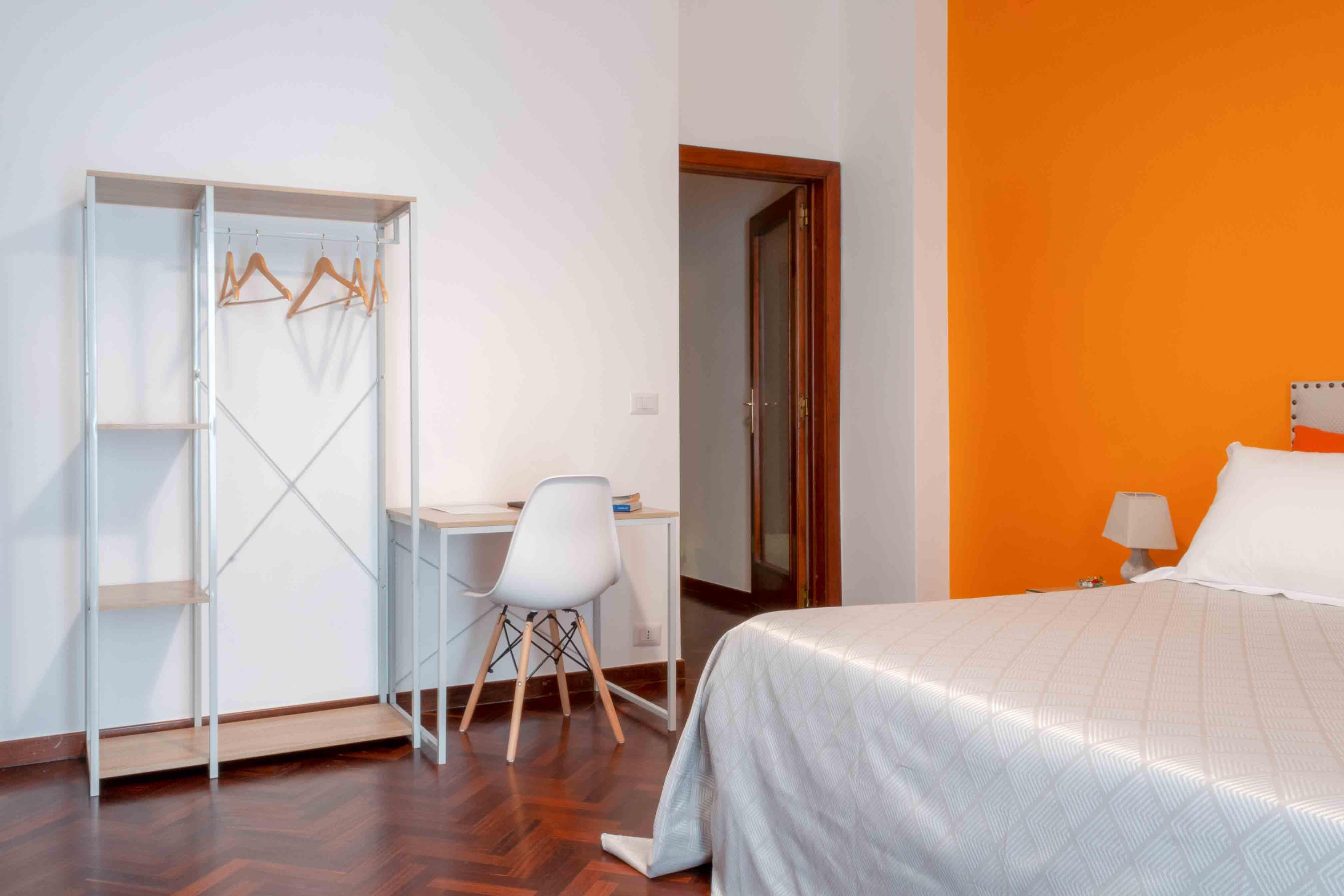Melo Accommodations Бари Экстерьер фото