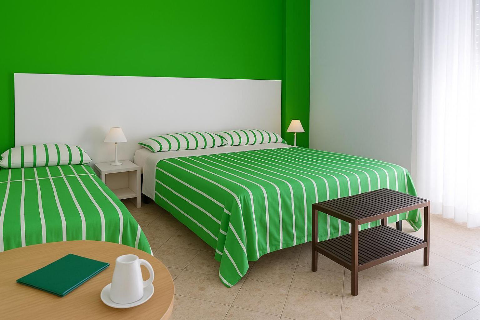 Melo Accommodations Бари Экстерьер фото