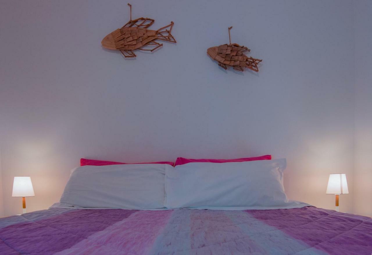 Melo Accommodations Бари Экстерьер фото
