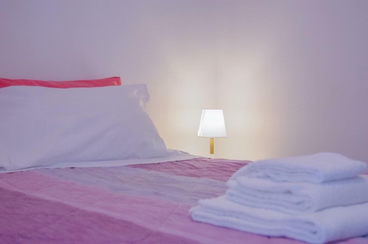 Melo Accommodations Бари Экстерьер фото