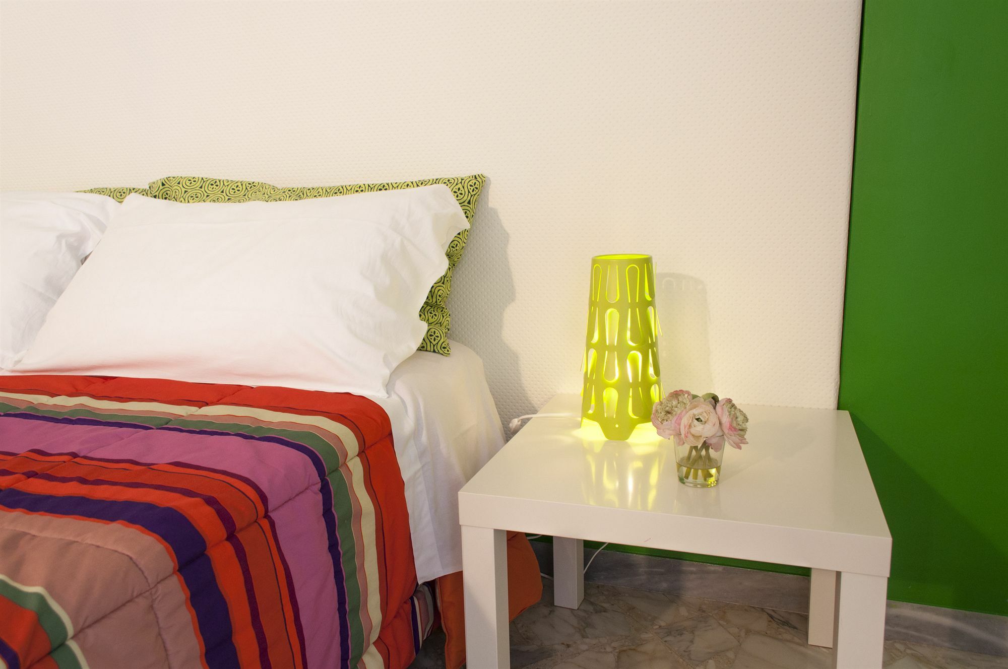 Melo Accommodations Бари Экстерьер фото